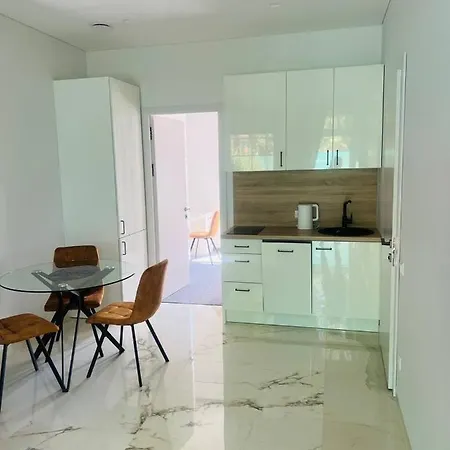 Karkles Oaze Apartment Exterior photo