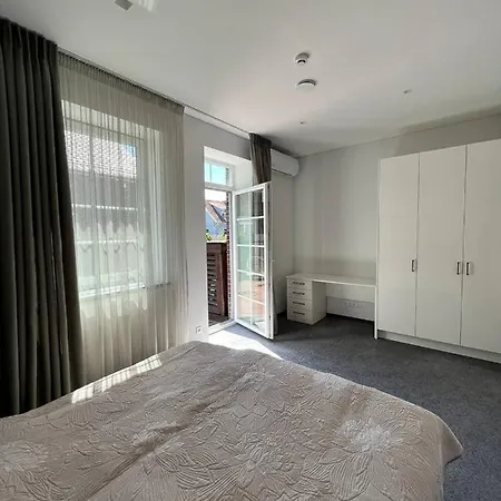 Karkles Oaze Apartment Exterior photo