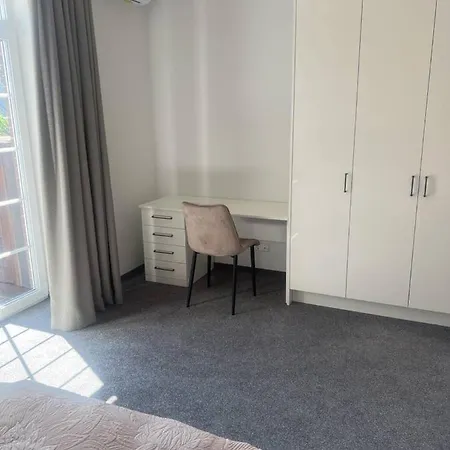 Karkles Oaze Apartment Exterior photo