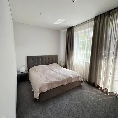 Karkles Oaze Apartment Exterior photo