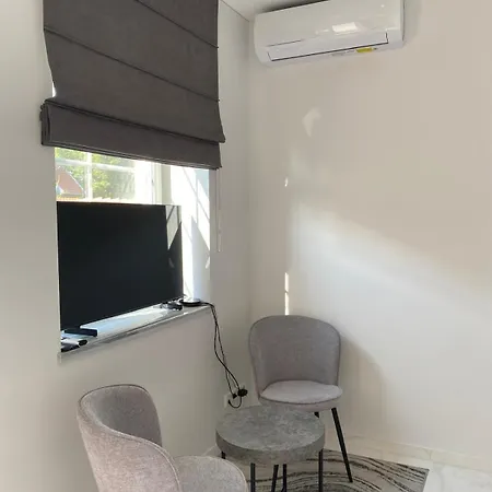 Karkles Oaze Apartment Exterior photo