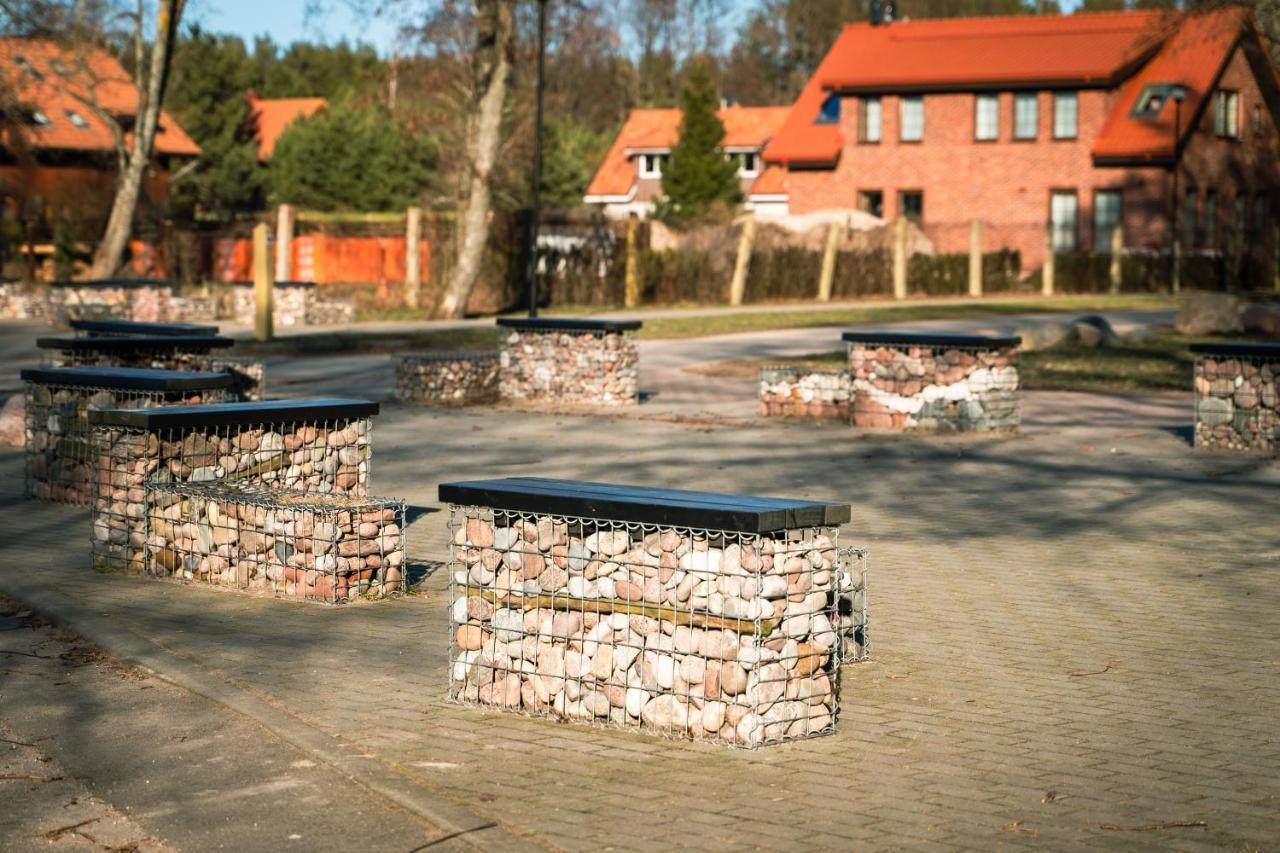 Karkles Oaze Appartamento Karklė