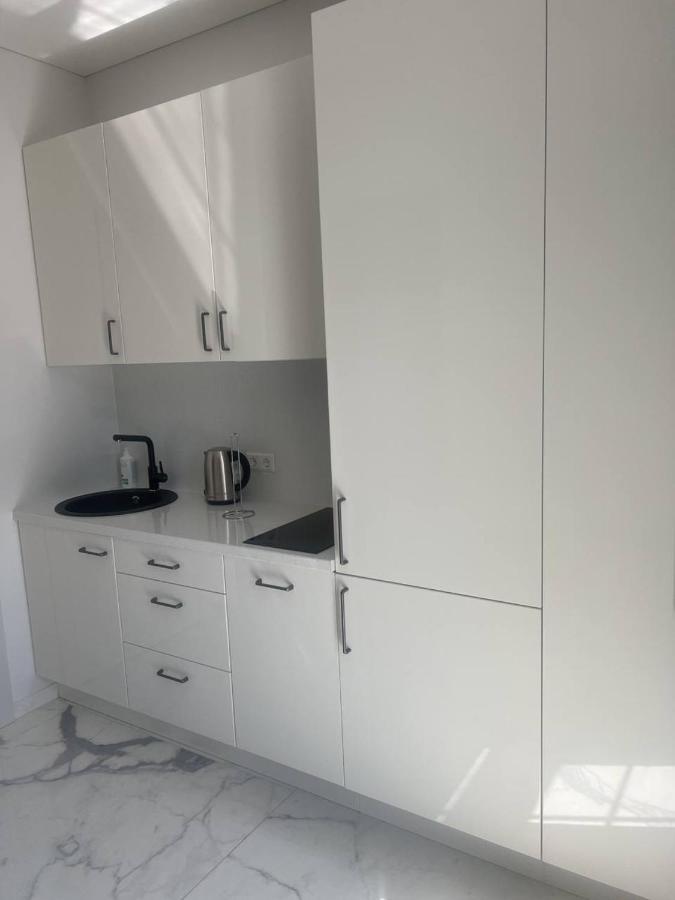 Appartamento Karkles Oaze Karklė